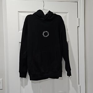 Uninterrupted Sweatshirt